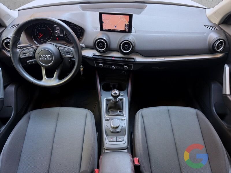 Audi Q2 Q2 1.6 tdi Business – PROMO