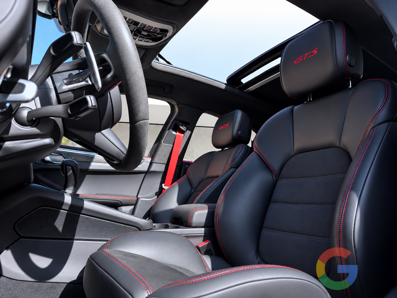 Porsche Macan Macan 2.9 GTS 440cv pdk – PROMO/IVA ESP.