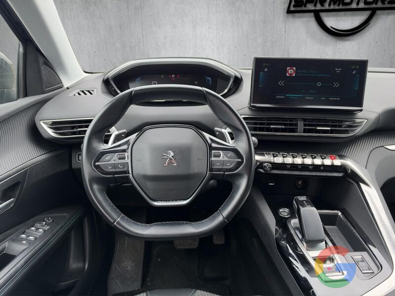 Peugeot 3008 3008 1.6 hybrid phev Allure 225cv e-eat8 – PROMO/IVA ESP.