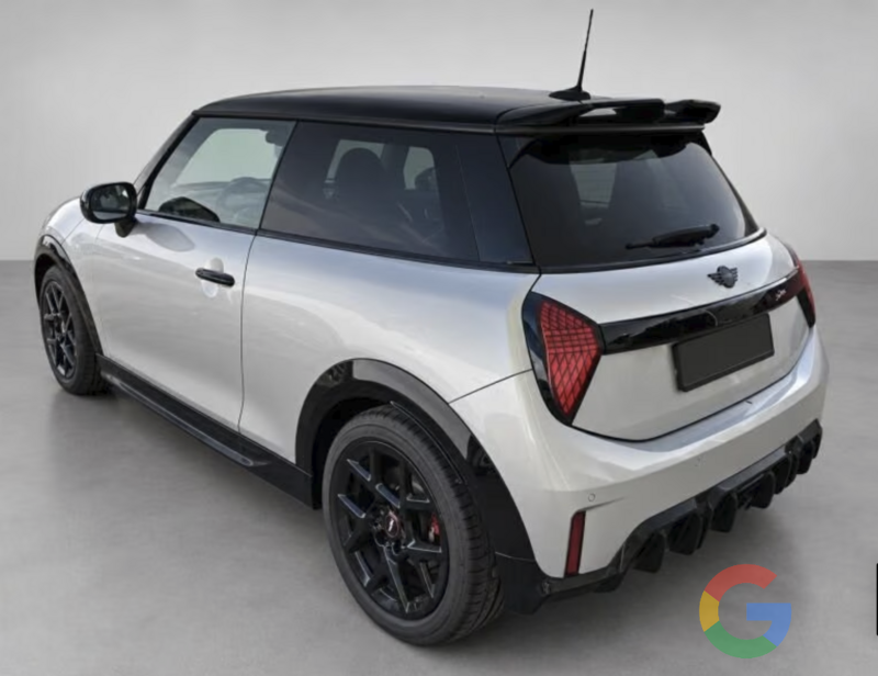 MINI Cooper Mini Cooper 3p 2.0 John Cooper Works JCW auto *PROMO* *IVA ESP.*
