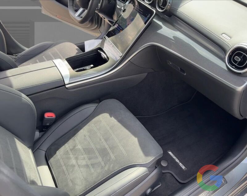 Mercedes-Benz Classe C C220d Premium plug amg *PROMO* *IVA ESP*