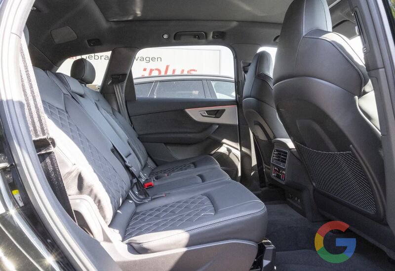 Audi Q7 Q7 3.0 tdi mhev S line edition quattro 286cv tiptronic 7p.ti *PROMO* *IVA ESP*