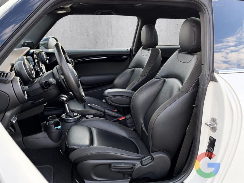 MINI Mini Mini Cooper SD 2.0 170cv 3p – PREZZO REALE