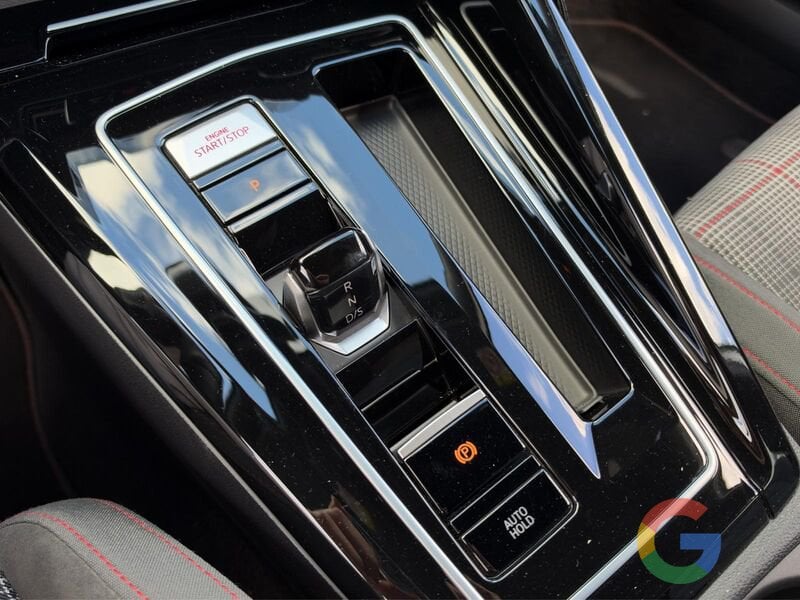 Volkswagen Golf GTI Golf 2.0 tsi GTI 245cv dsg – PROMO