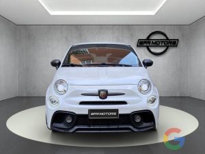 Abarth 595 595 1.4 t-jet Competizione 180cv – PROMO
