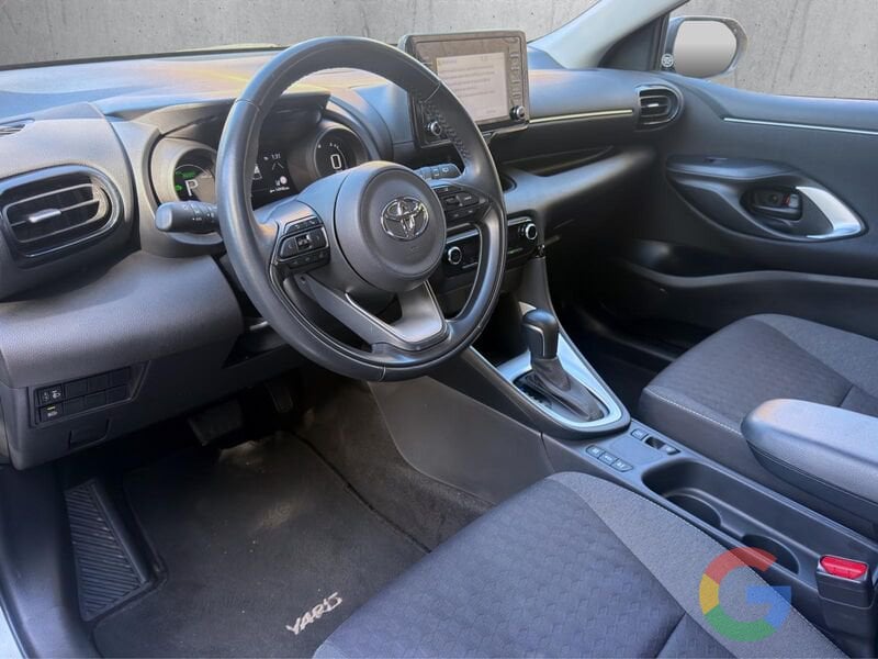 Toyota Yaris Yaris 1.5h Trend – PROMO
