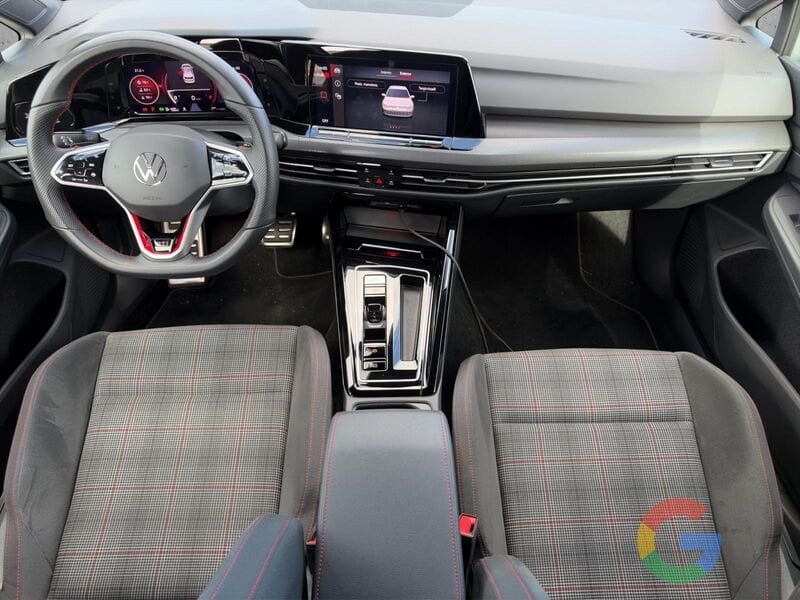 Volkswagen Golf GTI Golf 2.0 tsi GTI 245cv dsg – PROMO