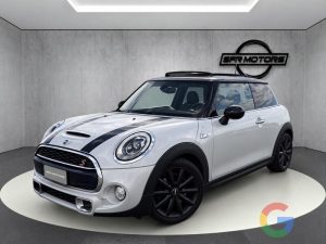 MINI Mini Mini Cooper SD 2.0 170cv 3p – PREZZO REALE