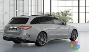 Mercedes-Benz Classe C Mercedes-AMG C 43 4M PREMIUM PLUS EXTRA