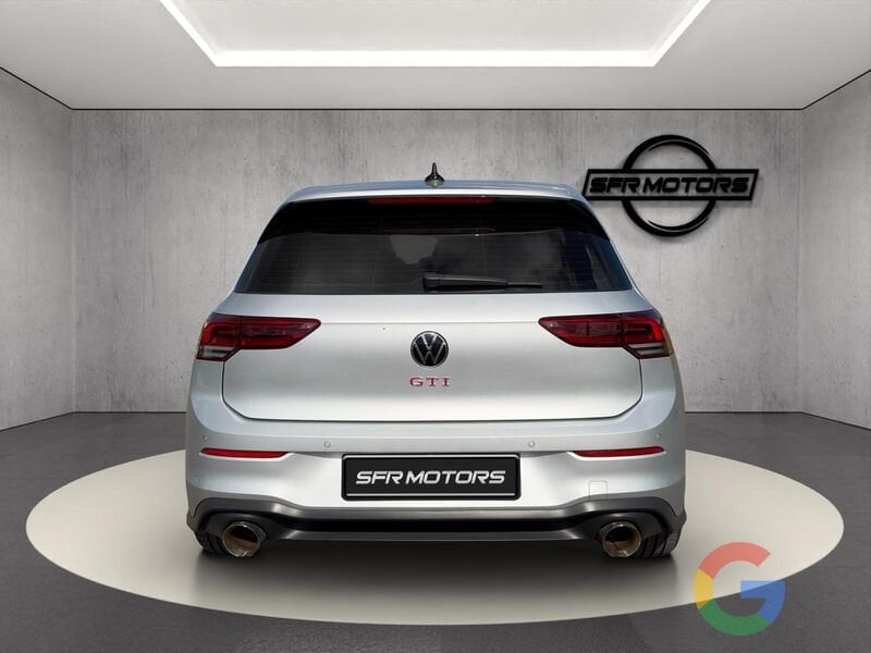 Volkswagen Golf GTI Golf 2.0 tsi GTI 245cv dsg – PROMO