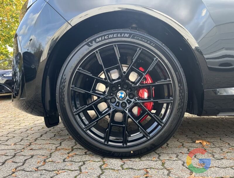 BMW X5 xDrive 40d Msport Pro autom. *PROMO* *IVA ESP.*