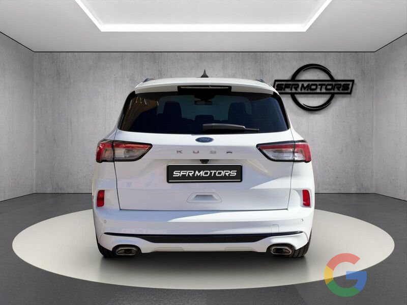 Ford Kuga Kuga 1.5 ecoblue ST-Line 2wd 120cv auto – PROMO