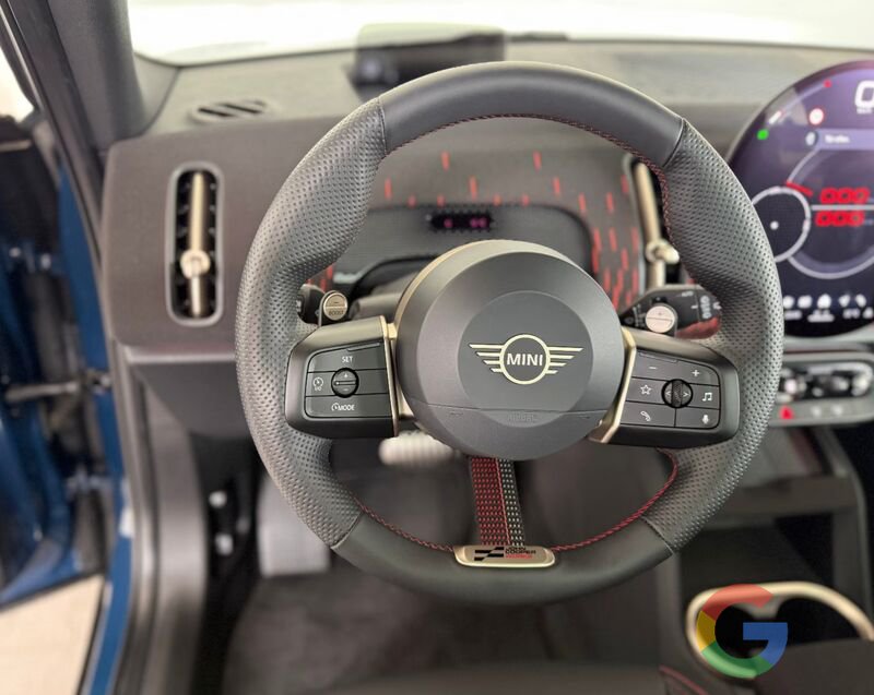 MINI Countryman Mini Countryman 2.0 John Cooper Works JCW all4 auto *PROMO**IVA ESP.*