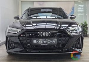 Audi RS6 4.0 quattro tiptronic Performance Avant *PROMO* *IVA ESP.*
