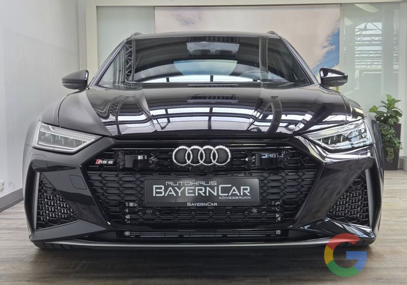 Audi RS6 4.0 quattro tiptronic Performance Avant *PROMO* *IVA ESP.*