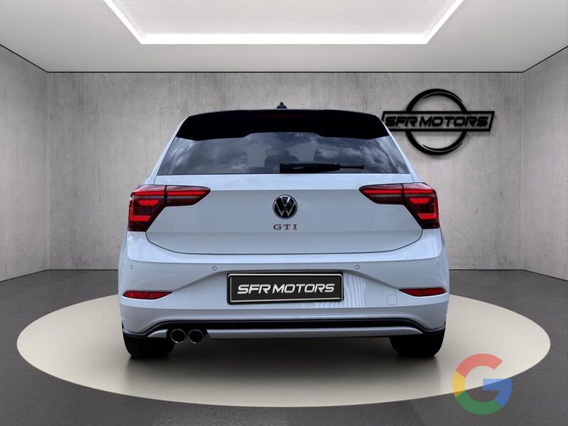 Volkswagen Polo GTI 2.0 TSI GTI DSG – PROMO/IVA ESP.