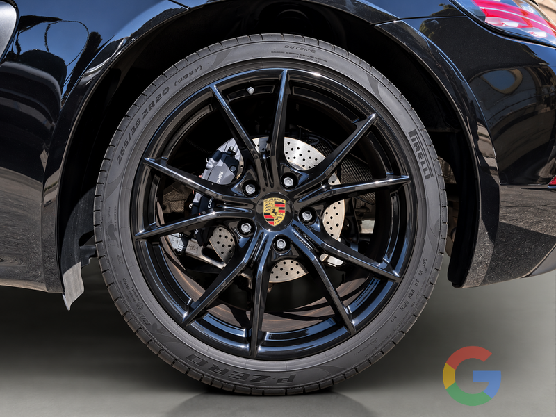 Porsche 718 718 Cayman 2.0 300cv pdk