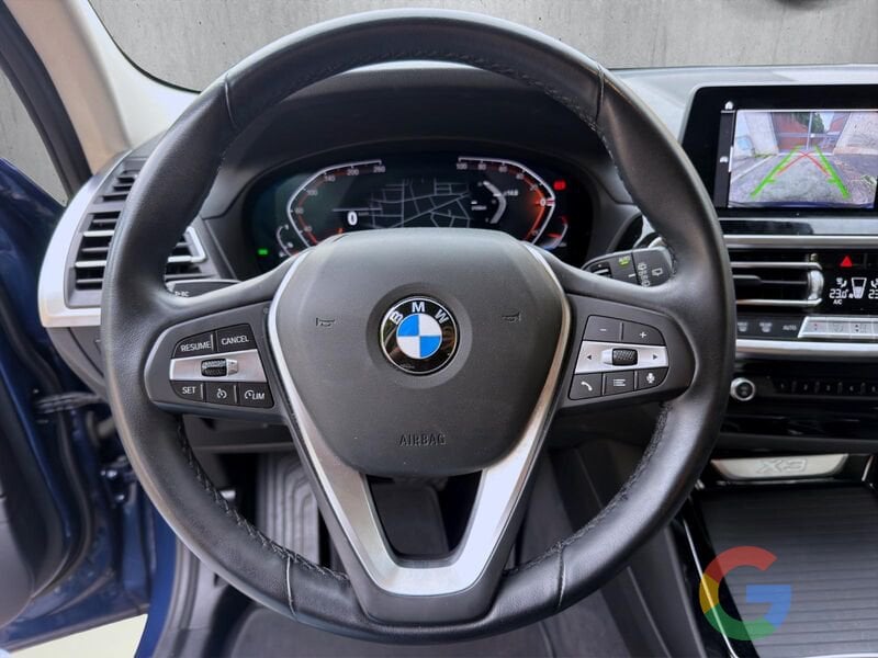 BMW X3 X3 xdrive20i mhev 48V auto – PROMO/IVA ESP.