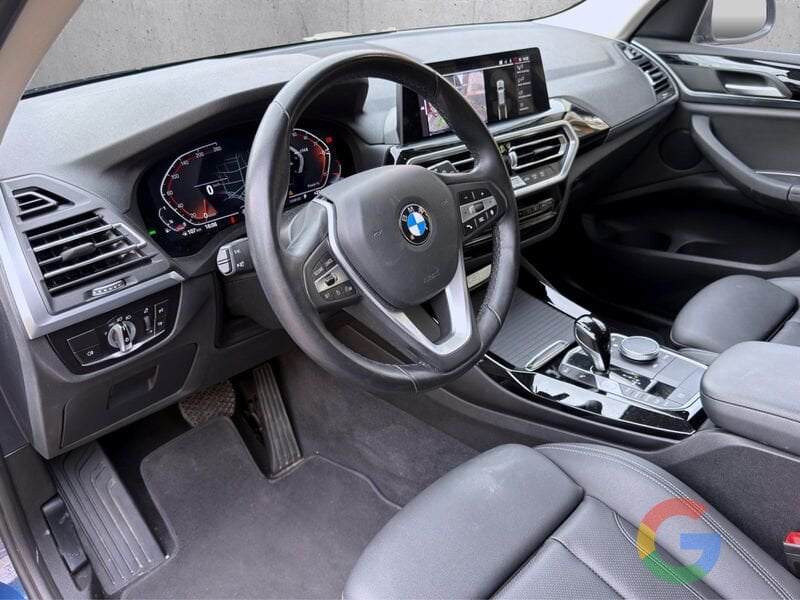 BMW X3 X3 xdrive20i mhev 48V auto – PROMO/IVA ESP.