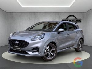Ford Puma Puma 1.0 ecoboost h ST-Line 125cv auto – PROMO/IVA ESP.
