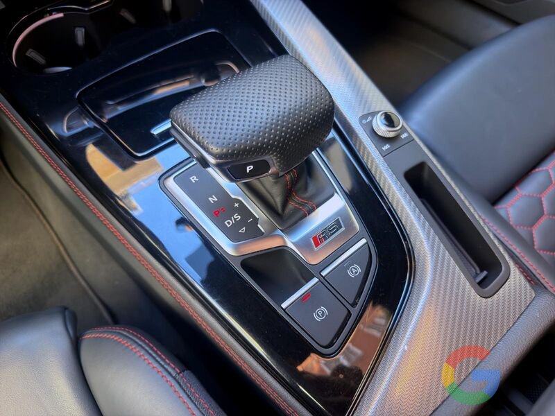 Audi A4 RS4 Avant 2.9 tfsi quattro 450cv tiptronic