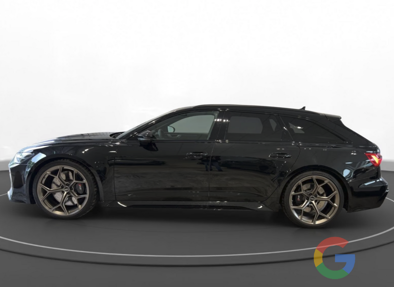 Audi RS6 4.0 quattro tiptronic Performance Avant