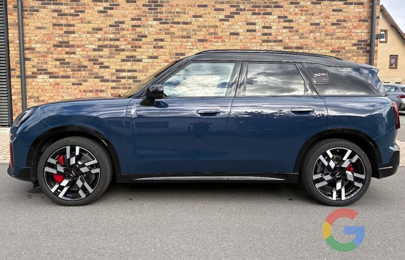 MINI Countryman Mini Countryman 2.0 John Cooper Works JCW all4 auto *PROMO**IVA ESP.*