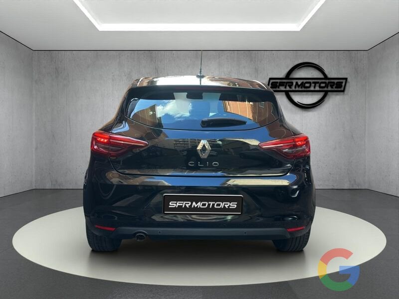 Renault Clio Clio 1.0 tce Zen Gpl 100cv my21 –  PROMO