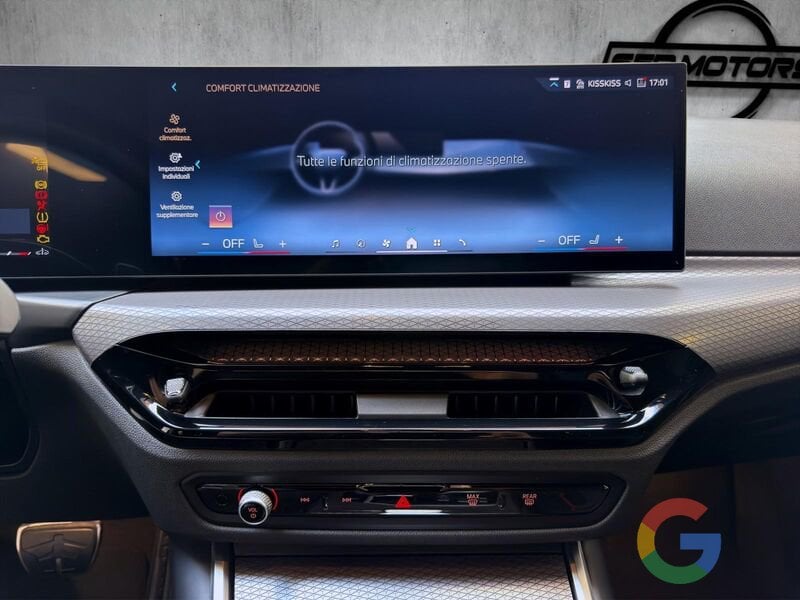 BMW Serie 3 330i xDrive MSport Touring 245cv – PROMO