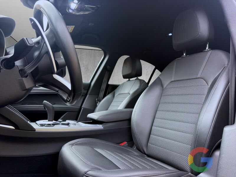 Alfa Romeo Stelvio Stelvio 2.2 t Sprint Q4 190cv auto – PROMO/IVA ESP.
