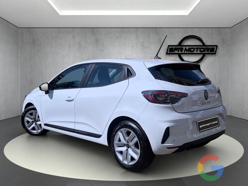 Renault Clio Clio 1.0 tce Evolution 90cv – PROMO/IVA ESP.