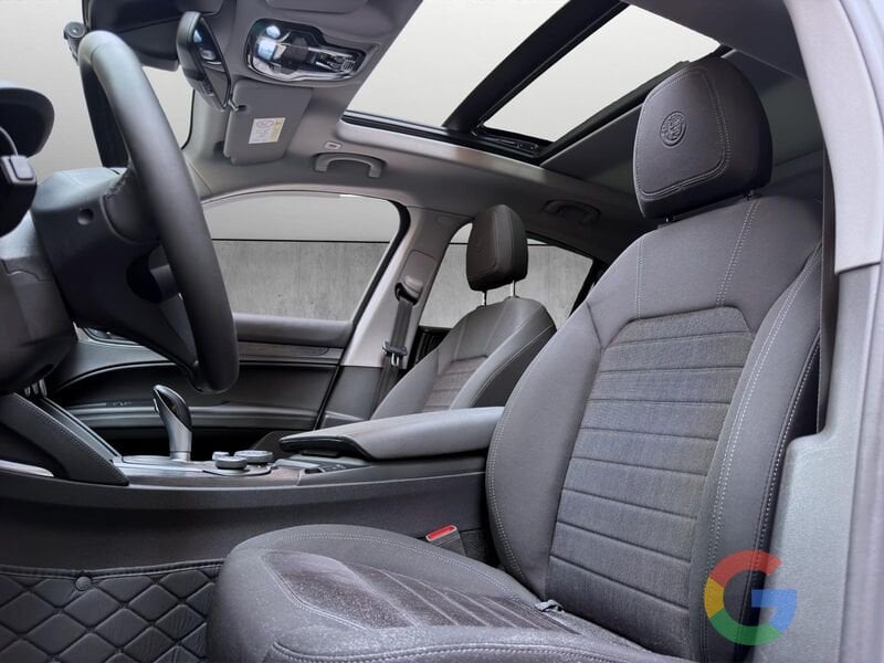 Alfa Romeo Stelvio Stelvio 2.0 t Executive Q4 200cv auto my19 – PROMO