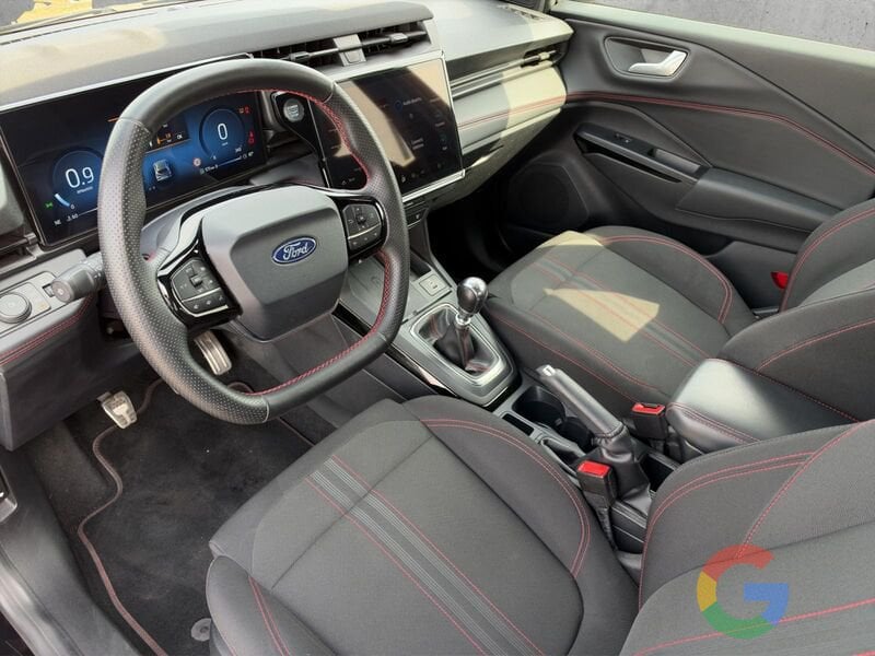 Ford Puma Puma 1.0 ecoboost h ST-Line 125cv NEW MODEL – PROMO/IVA ESP.