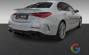 Mercedes-Benz Classe C Mercedes-AMG C 43 4M PREMIUM PLUS EXTRA *PROMO* *IVA ESP.*