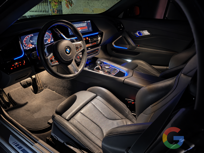 BMW Z4 Z4 sdrive 20i Msport auto – PROMO/PACK TAGLIANDI ESTESO