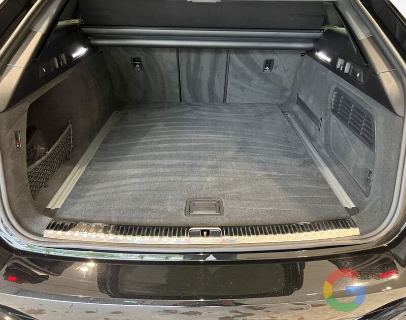 Audi RS6 4.0 quattro tiptronic Performance Avant