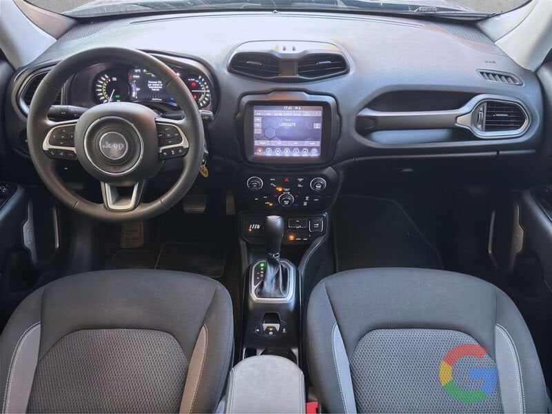 Jeep Renegade Renegade 1.3 t4 phev Limited 4xe at6 – PROMO/IVA ESP.