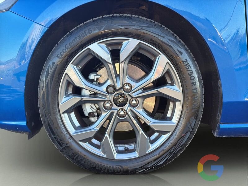 Ford Focus 1.0 EcoBoost Hybrid 125cv ST-Line – PROMO