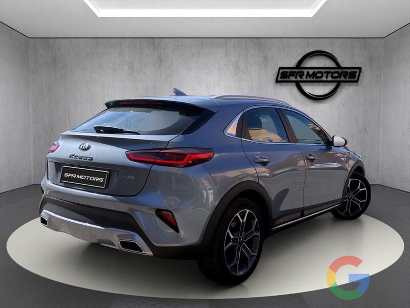 Kia Xceed XCeed 1.0 t-gdi Style Gpl 120cv – PROMO
