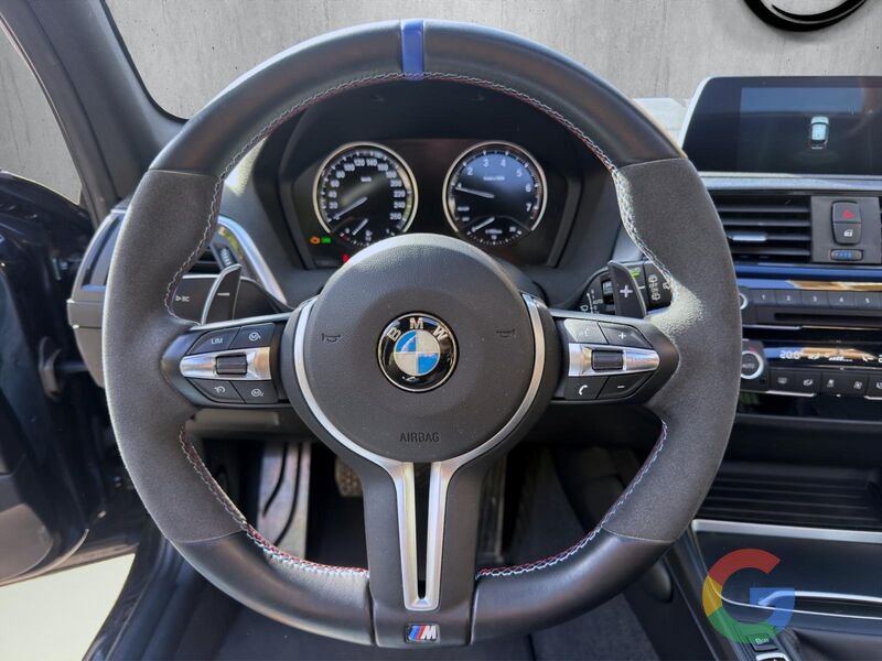 BMW Serie 1 118i Msport 136cv- TETTO
