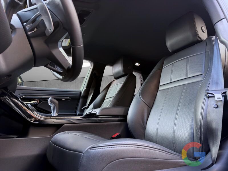 Land Rover Range Rover Evoque 2.0 D204 MHEV R-Dynamic S AWD auto – PROMO