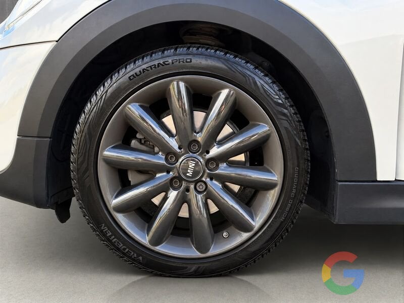 MINI Mini Mini Cooper SD 2.0 170cv 3p – PREZZO REALE
