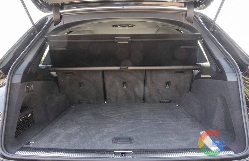 Audi Q7 Q7 3.0 tdi mhev S line edition quattro 286cv tiptronic 7p.ti *PROMO* *IVA ESP*