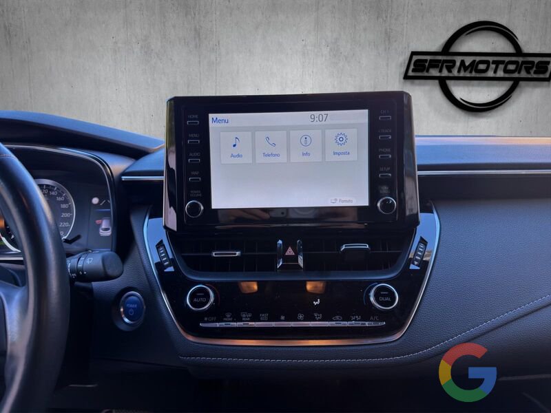 Toyota Corolla Corolla Touring Sports 1.8h Active cvt – PROMO/IVA ESP.