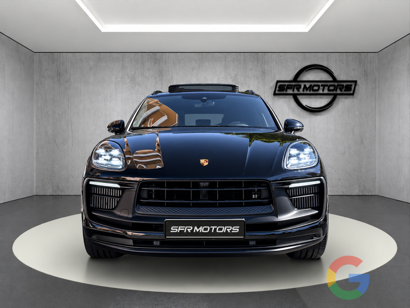 Porsche Macan Macan 2.9 GTS 440cv pdk – PROMO/IVA ESP.