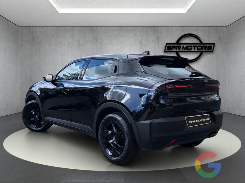 Alfa Romeo Junior Junior 1.2 ibrida 136cv edct6 – PROMO/IVA ESP.