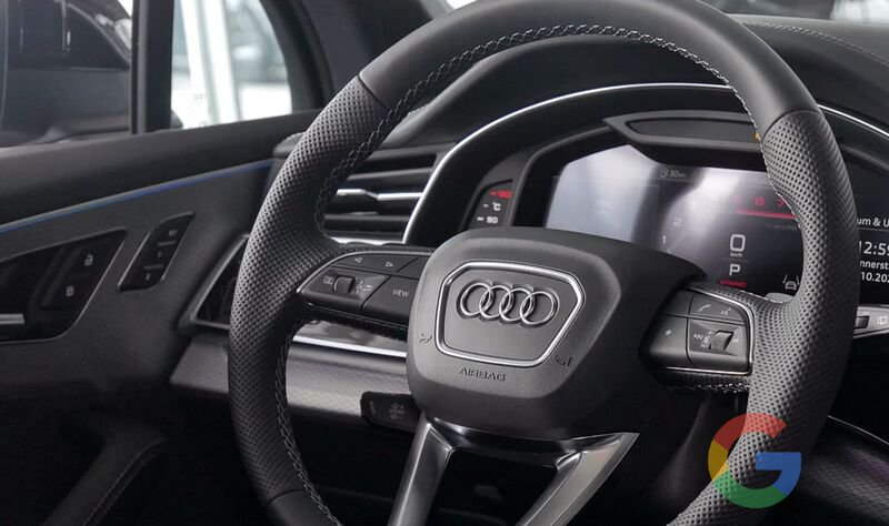 Audi SQ7 SQ7 TFSI quattro tiptr sport attitude *PROMO* *IVA ESP.*