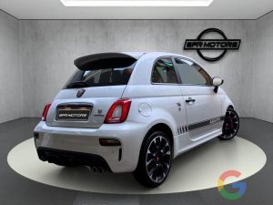 Abarth 595 595 1.4 t-jet Competizione 180cv – PROMO
