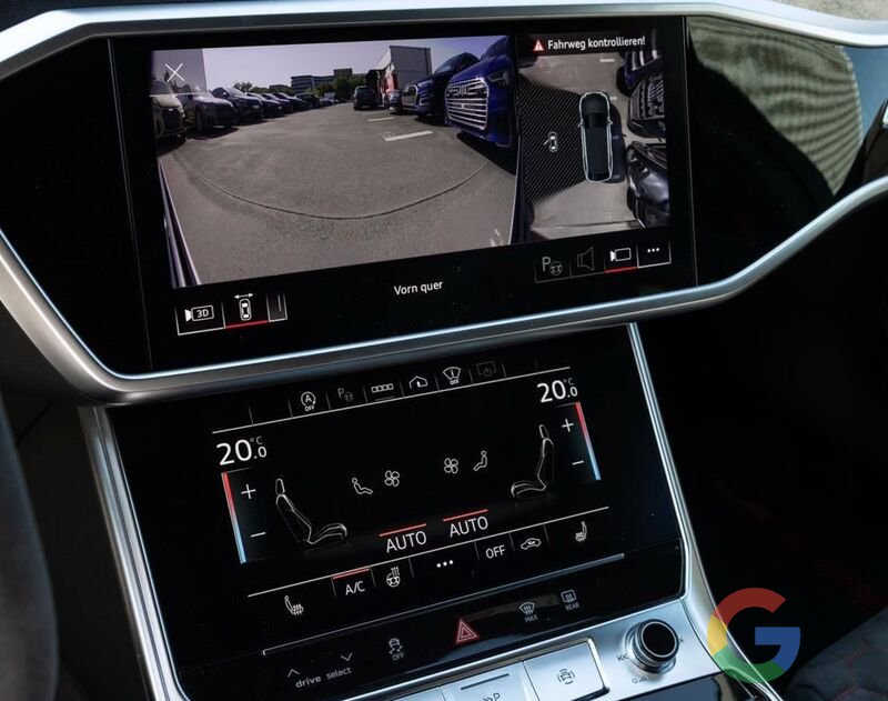 Audi RS6 4.0 quattro tiptronic Performance Avant 2026 *PROMO* *IVA ESP*