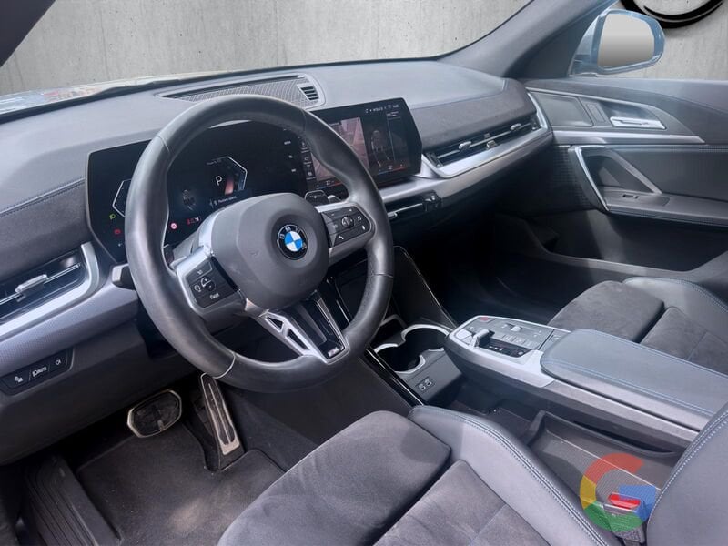 BMW X2 X2 sdrive 18d MSport Pro auto – PROMO/IVA ESP.
